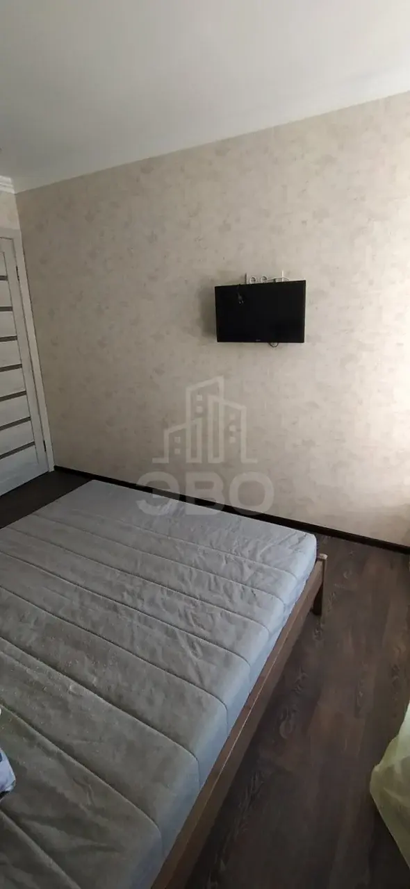 однокомнатная квартира в Санкт-Петербурге по адресу: 15-я В.О. линия, 50, к А