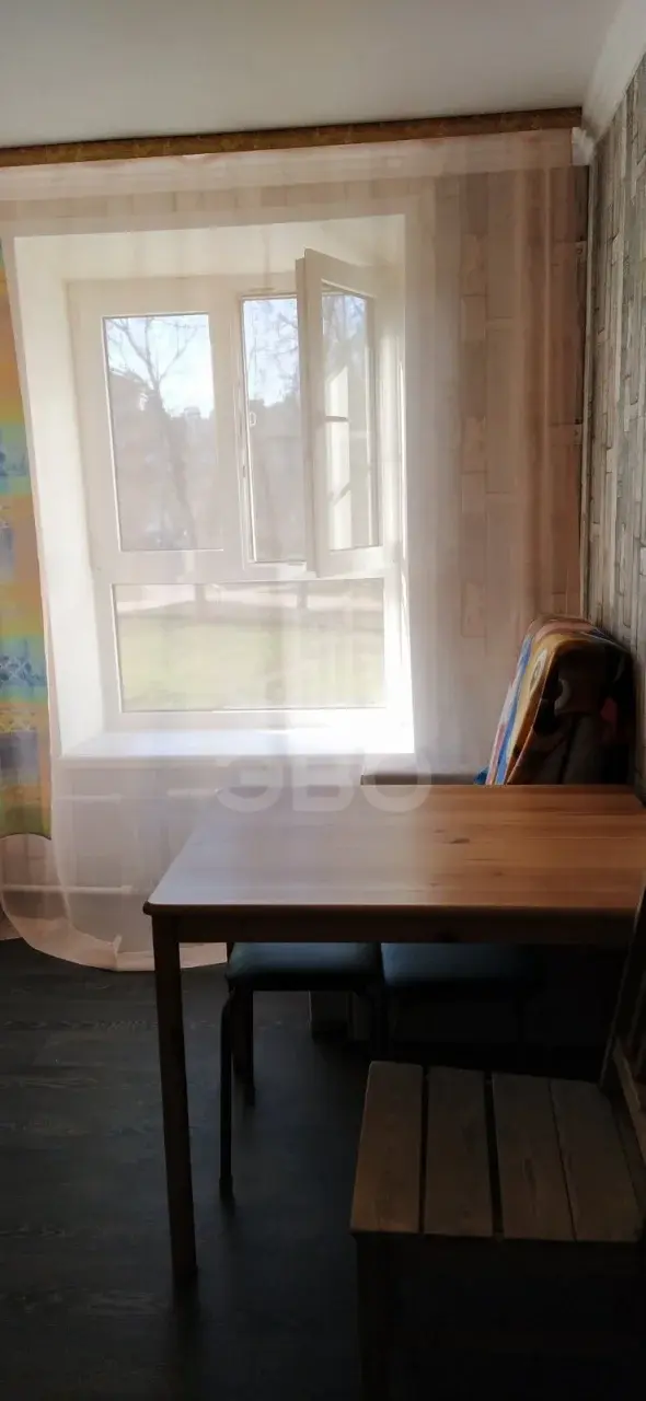 однокомнатная квартира в Санкт-Петербурге по адресу: 15-я В.О. линия, 50, к А
