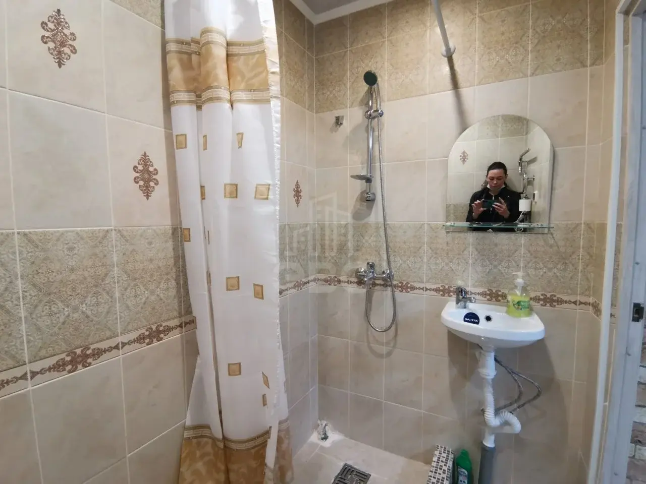 однокомнатная квартира в Санкт-Петербурге по адресу: 15-я В.О. линия, 50, к А