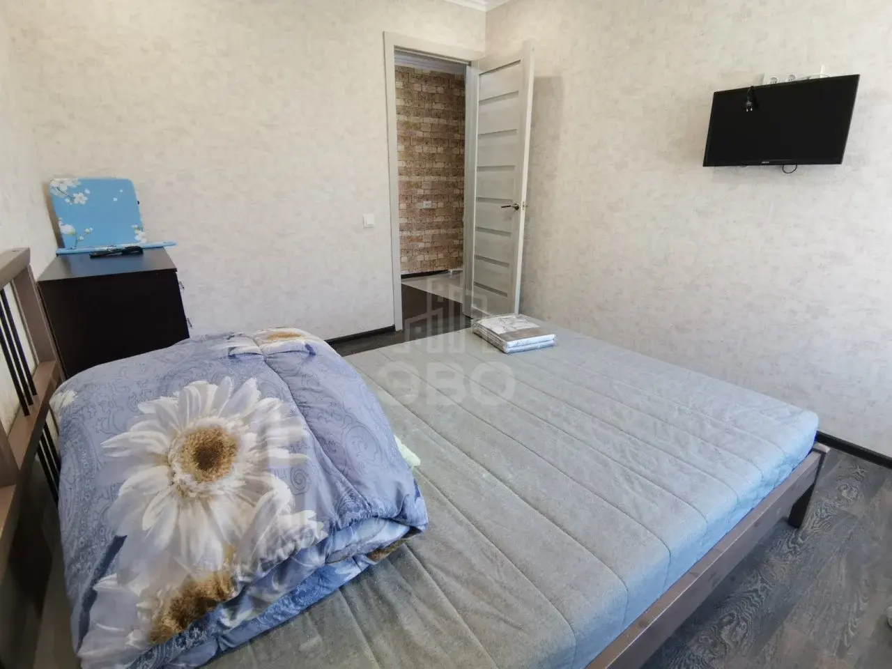 однокомнатная квартира в Санкт-Петербурге по адресу: 15-я В.О. линия, 50, к А