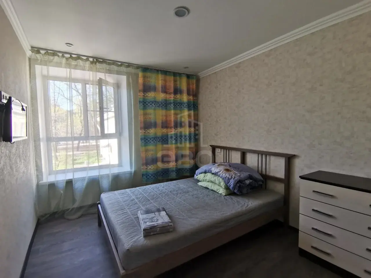 однокомнатная квартира в Санкт-Петербурге по адресу: 15-я В.О. линия, 50, к А