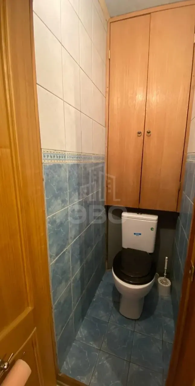 комната в Санкт-Петербурге по адресу: Сиреневый б-р., 8, к 1