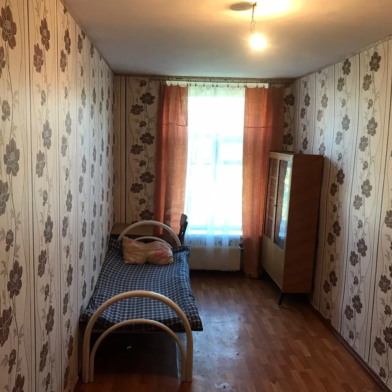 комната в Санкт-Петербурге по адресу: Красноармейская 6-я ул., 21