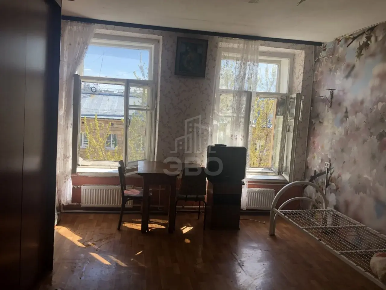 комната в Санкт-Петербурге по адресу: Красноармейская 6-я ул., 21