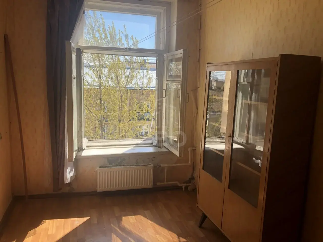 комната в Санкт-Петербурге по адресу: Красноармейская 6-я ул., 21