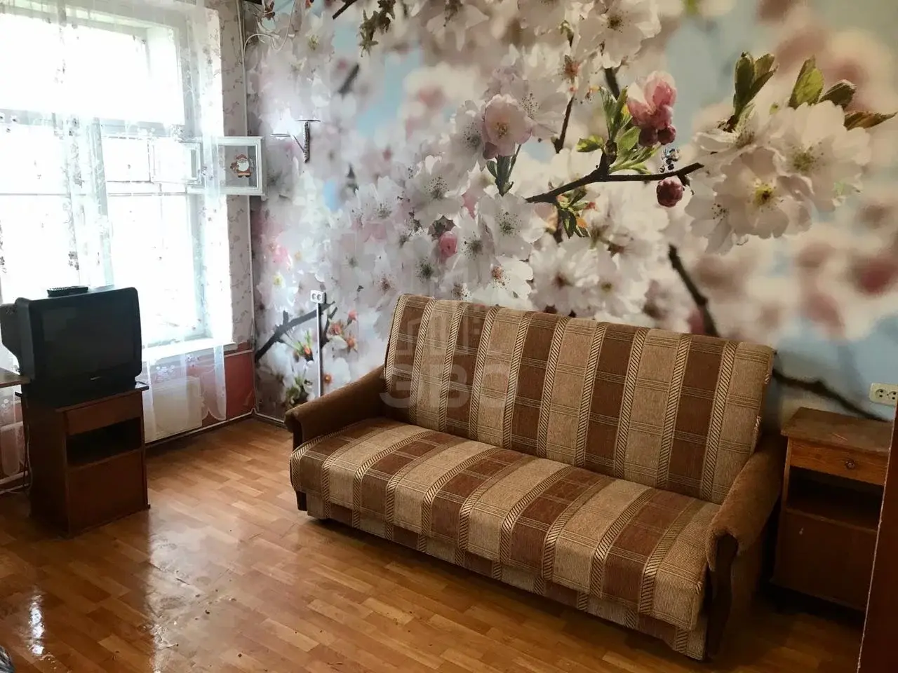 комната в Санкт-Петербурге по адресу: Красноармейская 6-я ул., 21