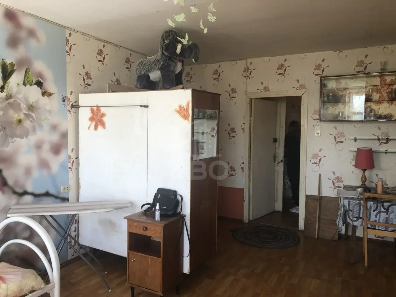 комната в Санкт-Петербурге по адресу: Красноармейская 6-я ул., 21