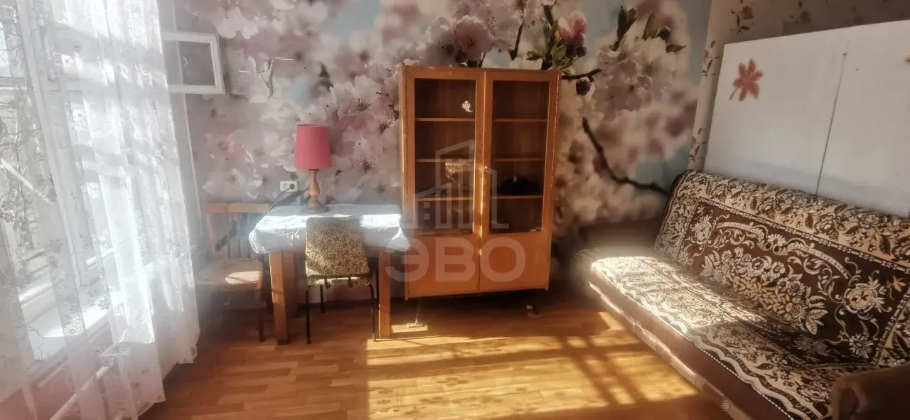 комната в Санкт-Петербурге по адресу: Красноармейская 6-я ул., 21