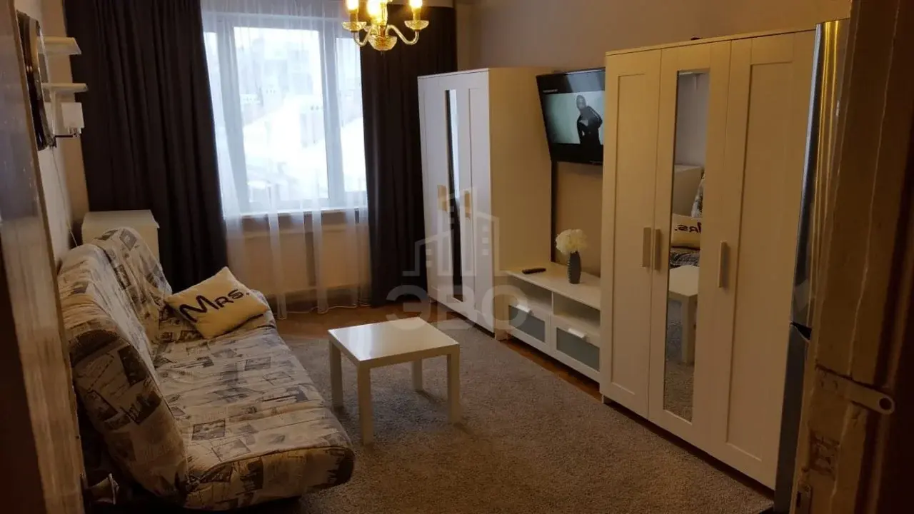 комната в Санкт-Петербурге по адресу: Красноармейская 6-я ул., 21