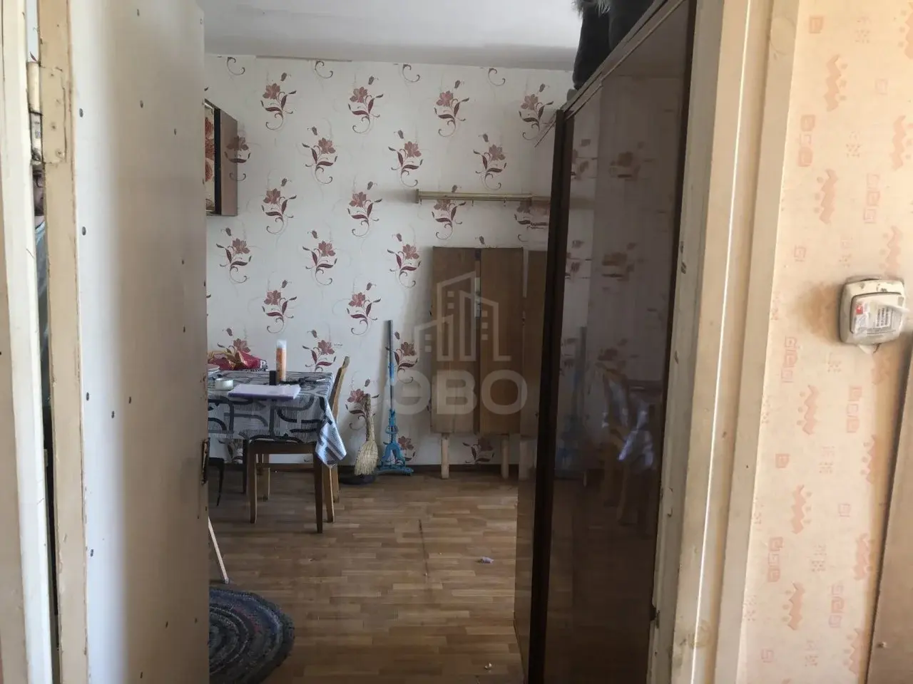 комната в Санкт-Петербурге по адресу: Красноармейская 6-я ул., 21