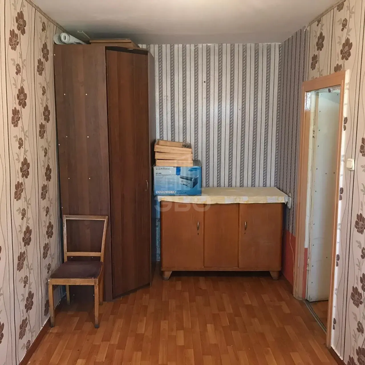 комната в Санкт-Петербурге по адресу: Красноармейская 6-я ул., 21