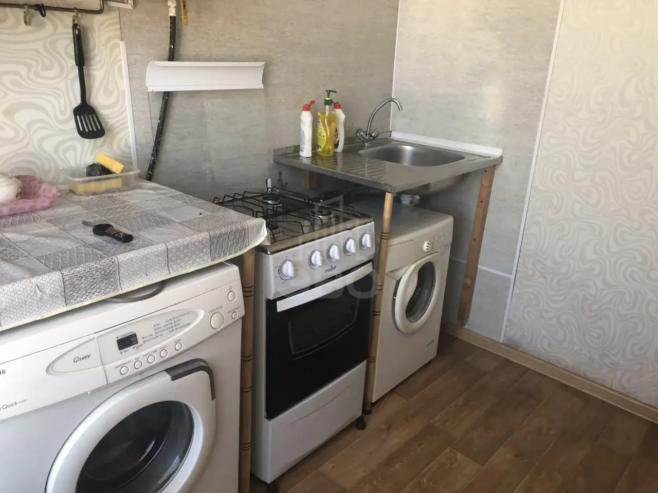 комната в Санкт-Петербурге по адресу: Красноармейская 6-я ул., 21