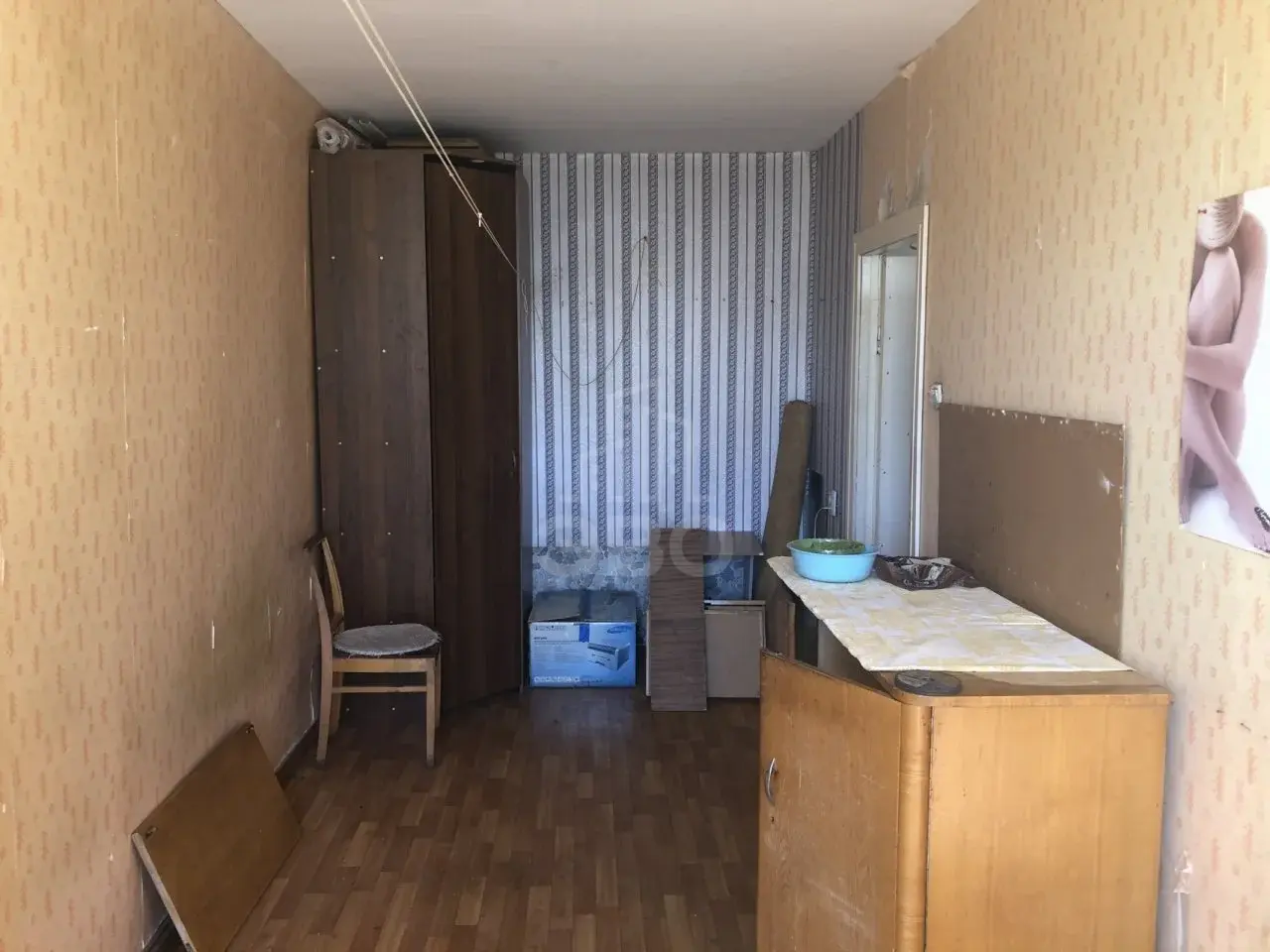 комната в Санкт-Петербурге по адресу: Красноармейская 6-я ул., 21