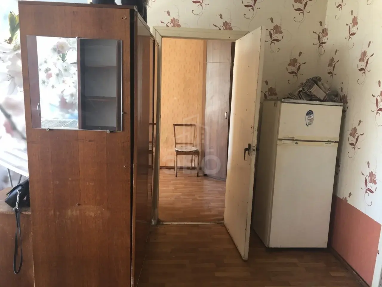 комната в Санкт-Петербурге по адресу: Красноармейская 6-я ул., 21