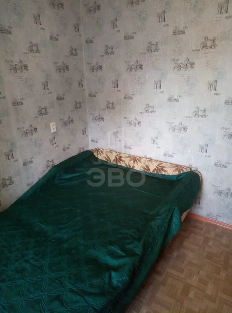 комната в Санкт-Петербурге по адресу: Коллонтай ул., 24, к 1