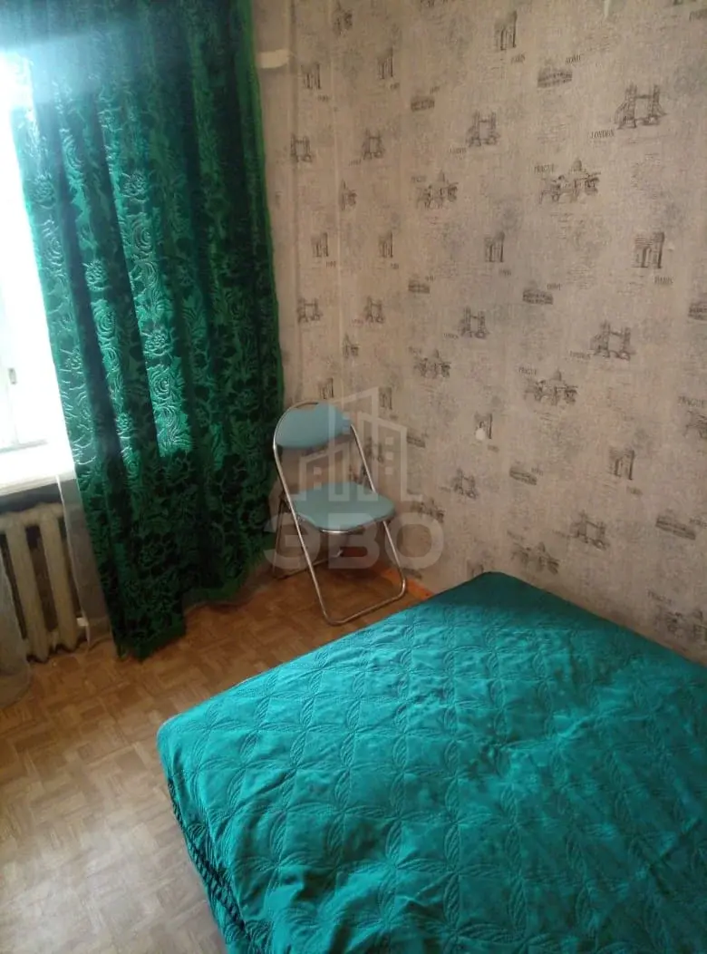 комната в Санкт-Петербурге по адресу: Коллонтай ул., 24, к 1