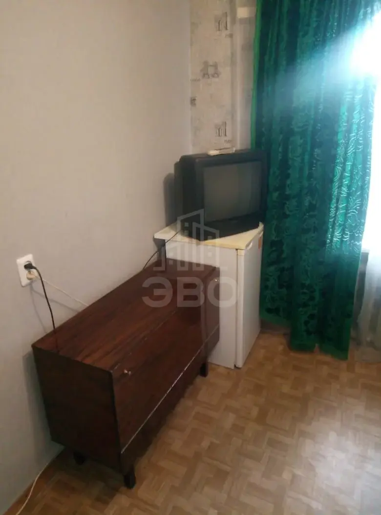 комната в Санкт-Петербурге по адресу: Коллонтай ул., 24, к 1