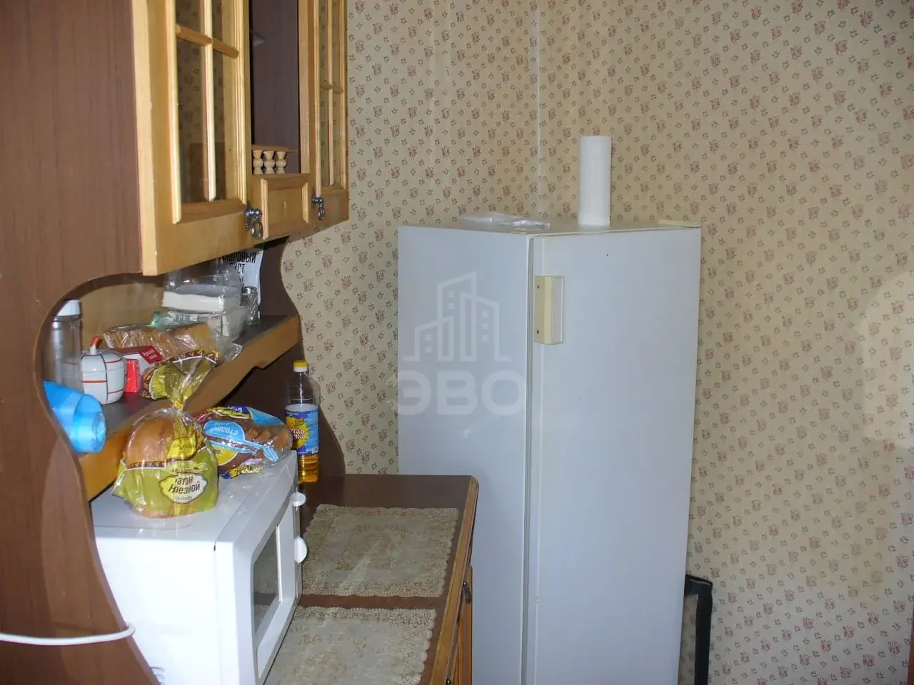 комната в Санкт-Петербурге по адресу: Коллонтай ул., 24, к 1