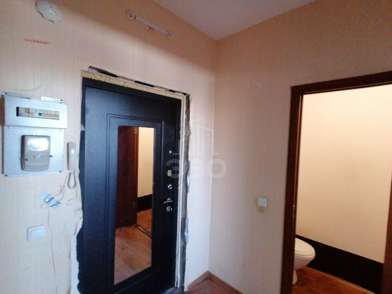 четырехкомнатная квартира в Санкт-Петербурге по адресу: Ленинский проспект, 51