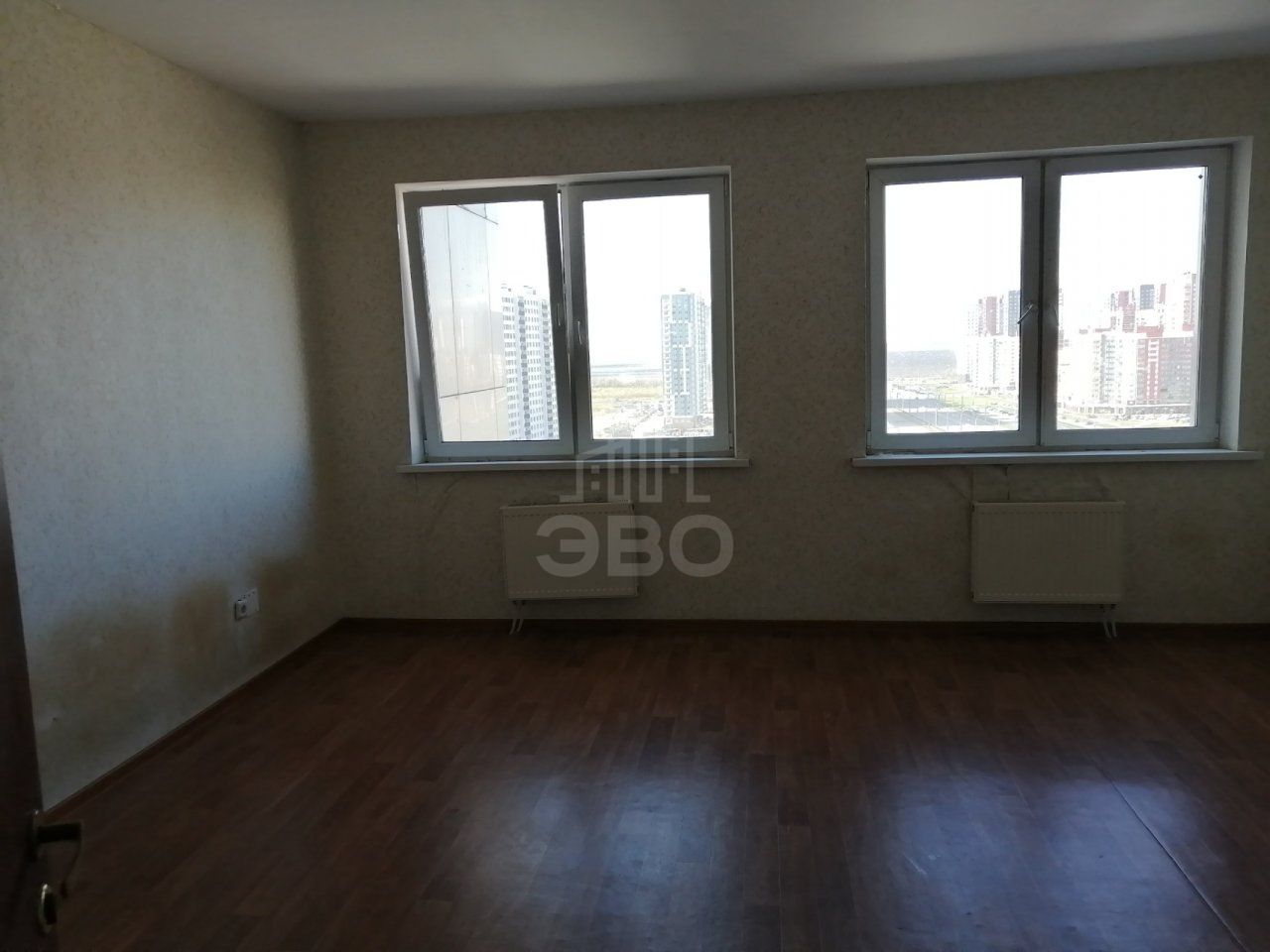 четырехкомнатная квартира в Санкт-Петербурге по адресу: Ленинский проспект, 51