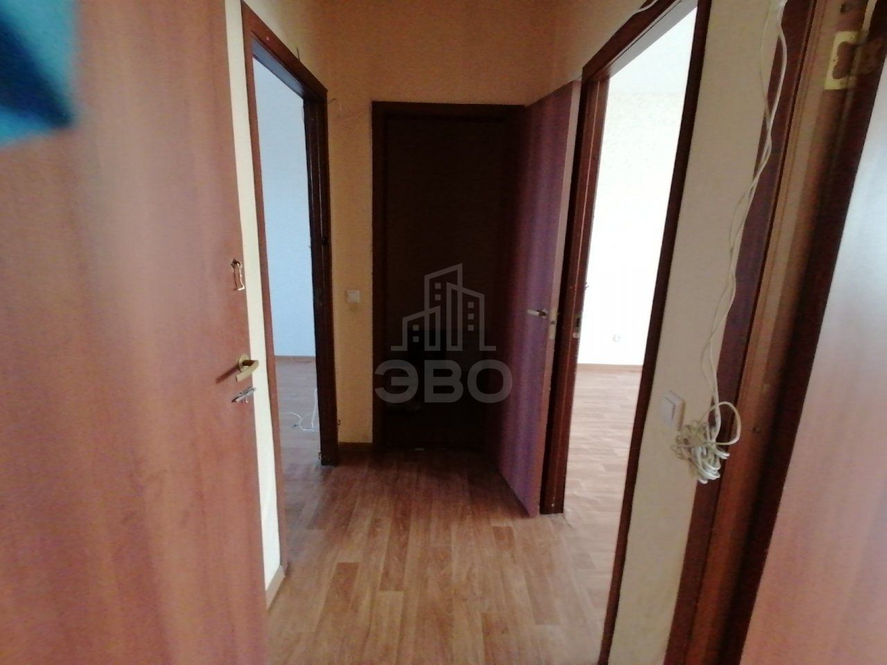 четырехкомнатная квартира в Санкт-Петербурге по адресу: Ленинский проспект, 51