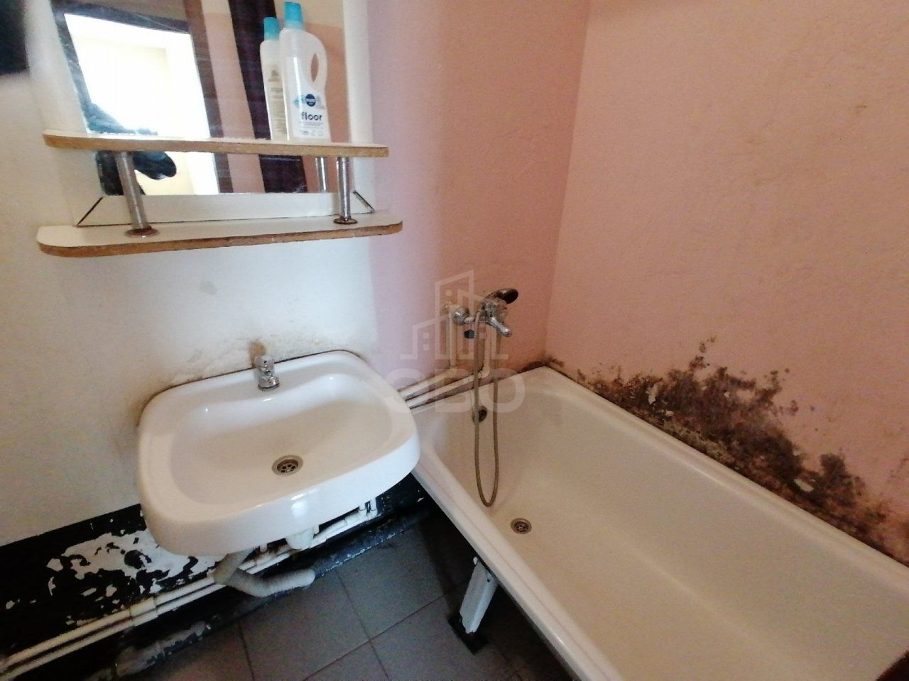 четырехкомнатная квартира в Санкт-Петербурге по адресу: Ленинский проспект, 51