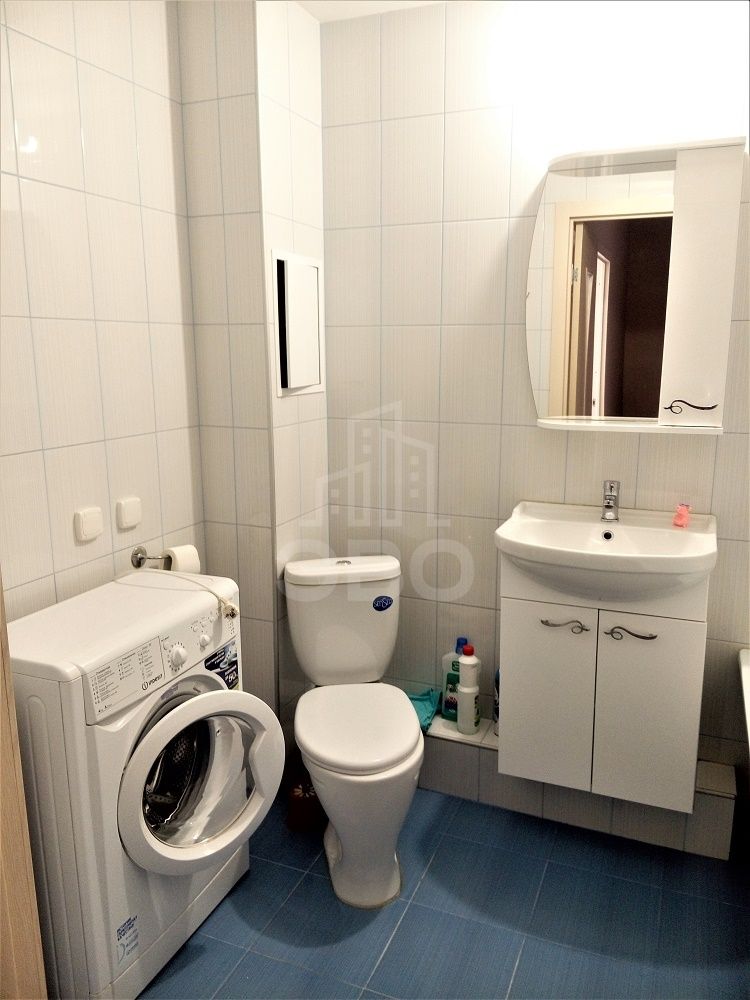 однокомнатная квартира в Санкт-Петербурге по адресу: Маршала Блюхера проспект, 7, к 2