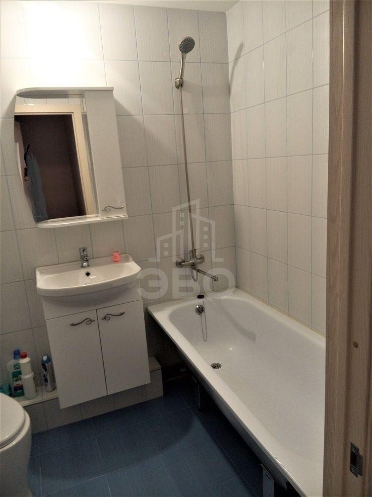 однокомнатная квартира в Санкт-Петербурге по адресу: Маршала Блюхера проспект, 7, к 2