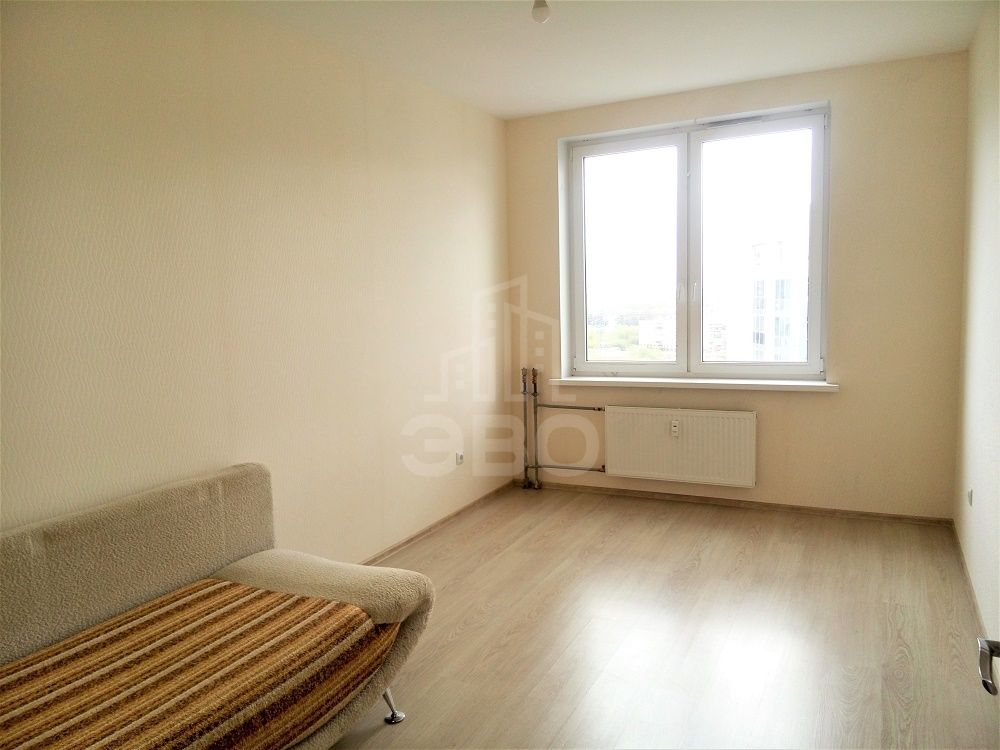 однокомнатная квартира в Санкт-Петербурге по адресу: Маршала Блюхера проспект, 7, к 2