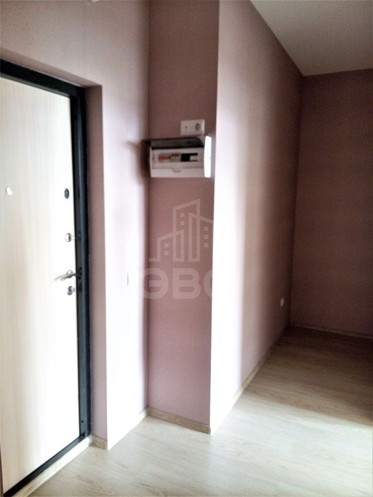 однокомнатная квартира в Санкт-Петербурге по адресу: Маршала Блюхера проспект, 7, к 2