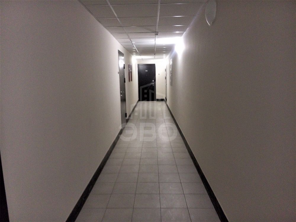 однокомнатная квартира в Санкт-Петербурге по адресу: Маршала Блюхера проспект, 7, к 2