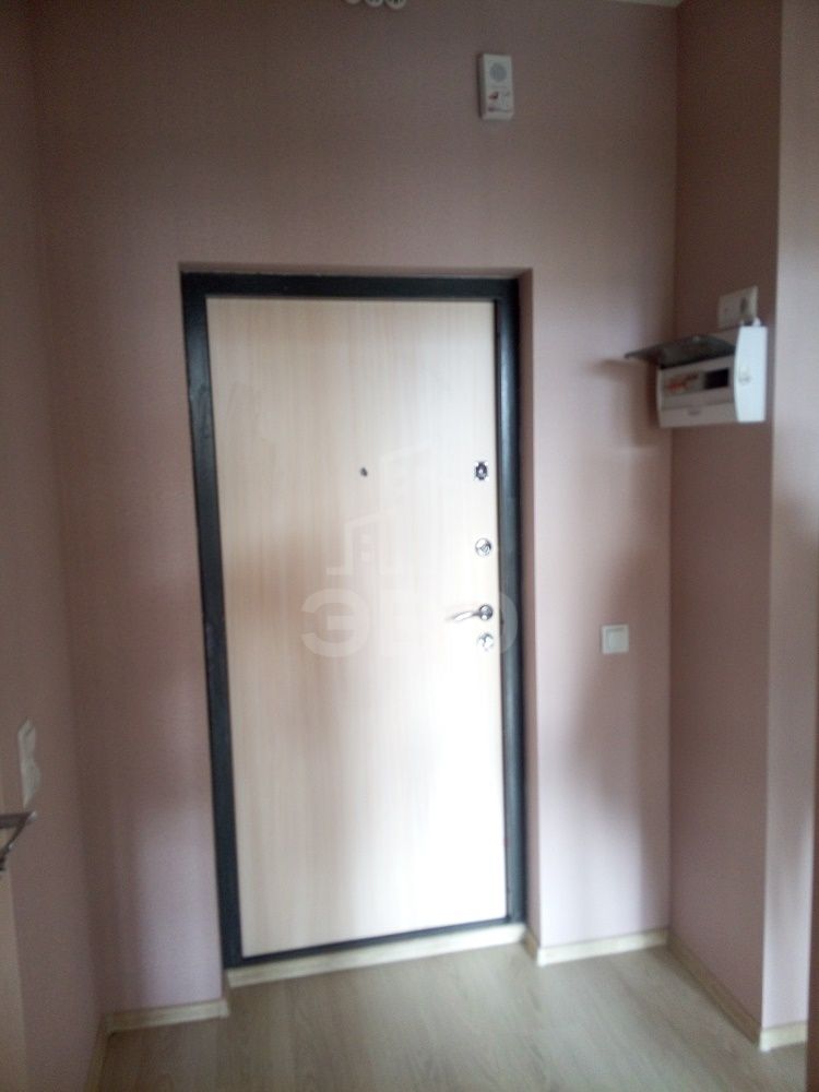 однокомнатная квартира в Санкт-Петербурге по адресу: Маршала Блюхера проспект, 7, к 2