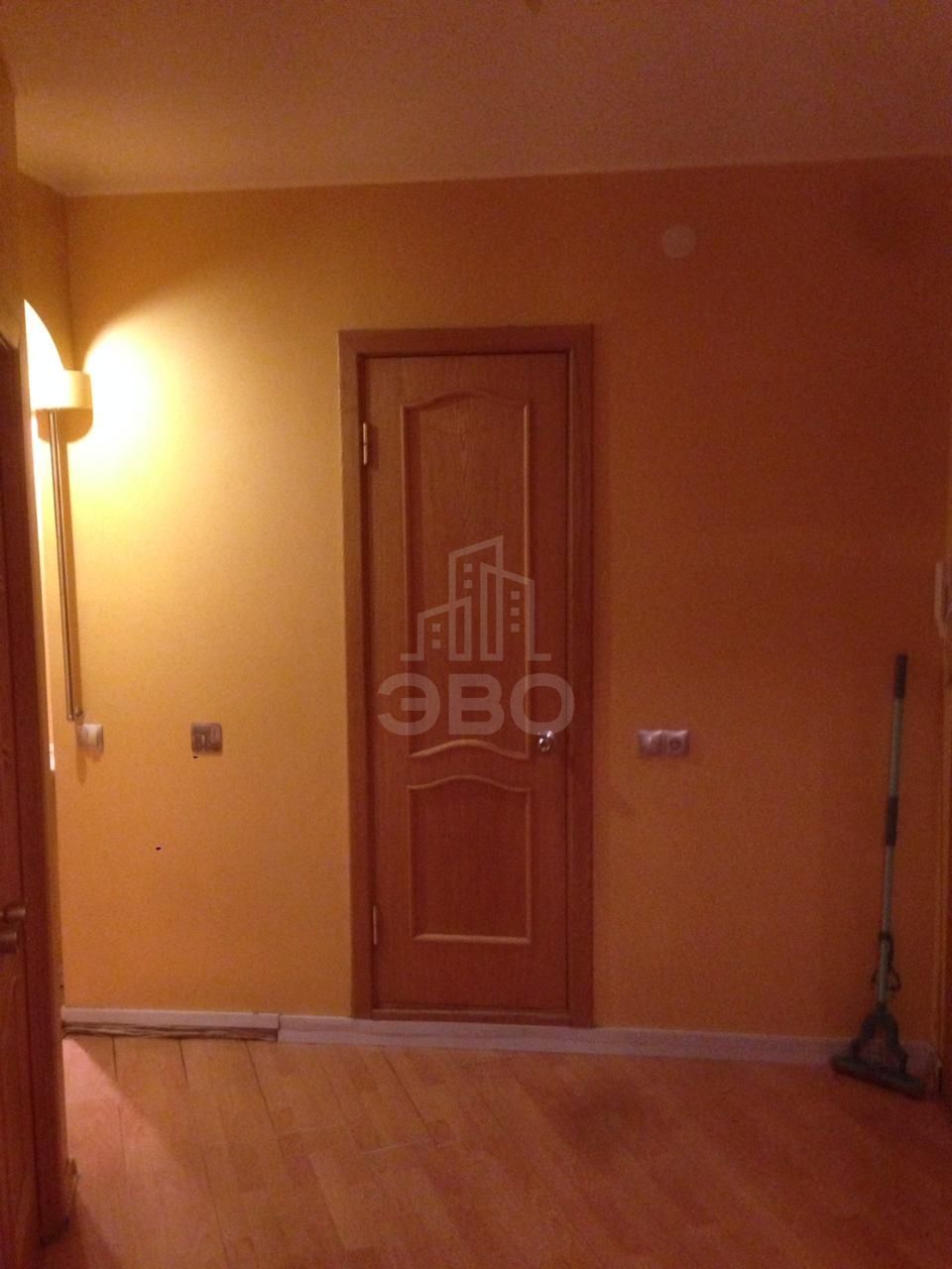 двухкомнатная квартира в Санкт-Петербурге по адресу: Маршала Казакова ул., 32, к 1