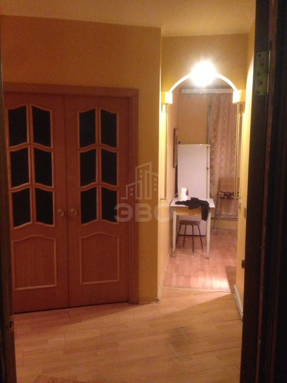 двухкомнатная квартира в Санкт-Петербурге по адресу: Маршала Казакова ул., 32, к 1