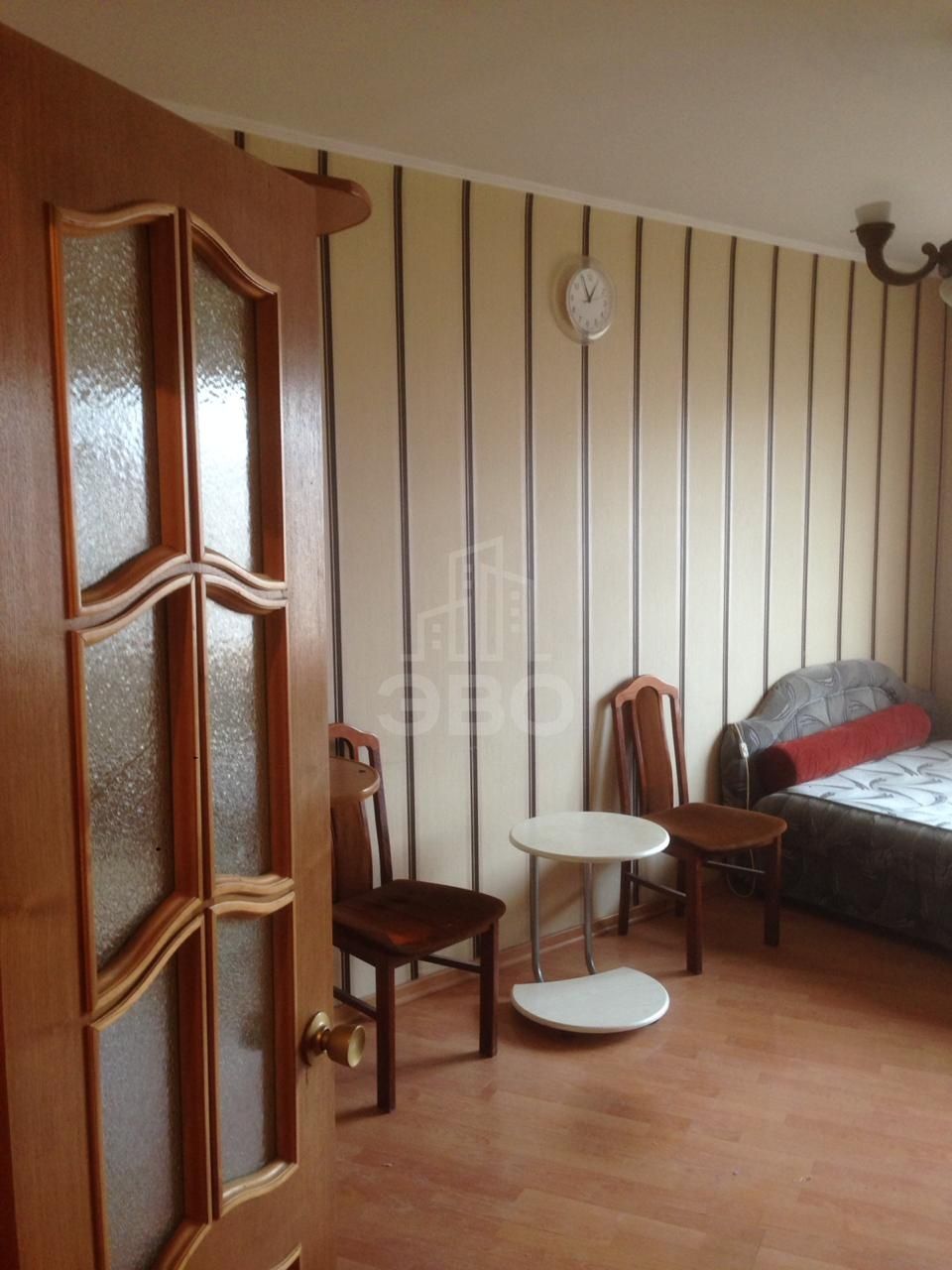 двухкомнатная квартира в Санкт-Петербурге по адресу: Маршала Казакова ул., 32, к 1