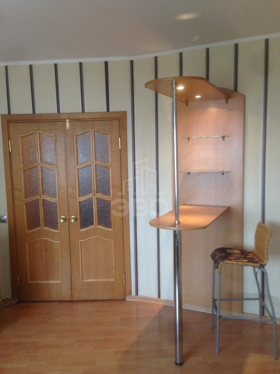 двухкомнатная квартира в Санкт-Петербурге по адресу: Маршала Казакова ул., 32, к 1