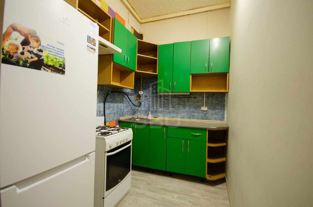 трехкомнатная квартира в Санкт-Петербурге по адресу: Заозерная ул., 6