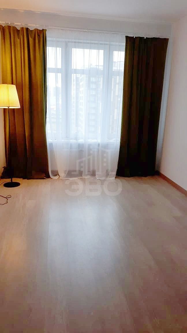 двухкомнатная квартира в Санкт-Петербурге по адресу: Союзный проспект, 4