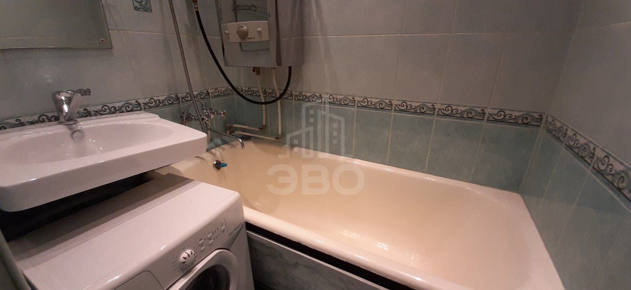 двухкомнатная квартира в Санкт-Петербурге по адресу: Чапаева ул., 23