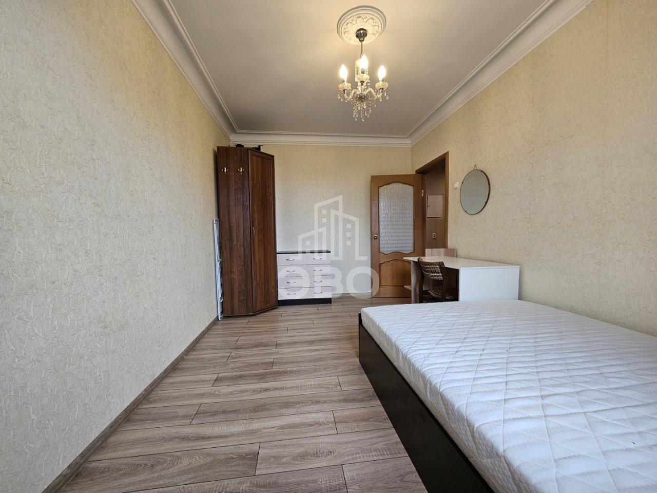 двухкомнатная квартира в Санкт-Петербурге по адресу: Чапаева ул., 23