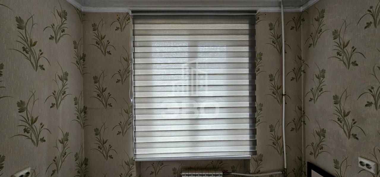 двухкомнатная квартира в Санкт-Петербурге по адресу: Чапаева ул., 23