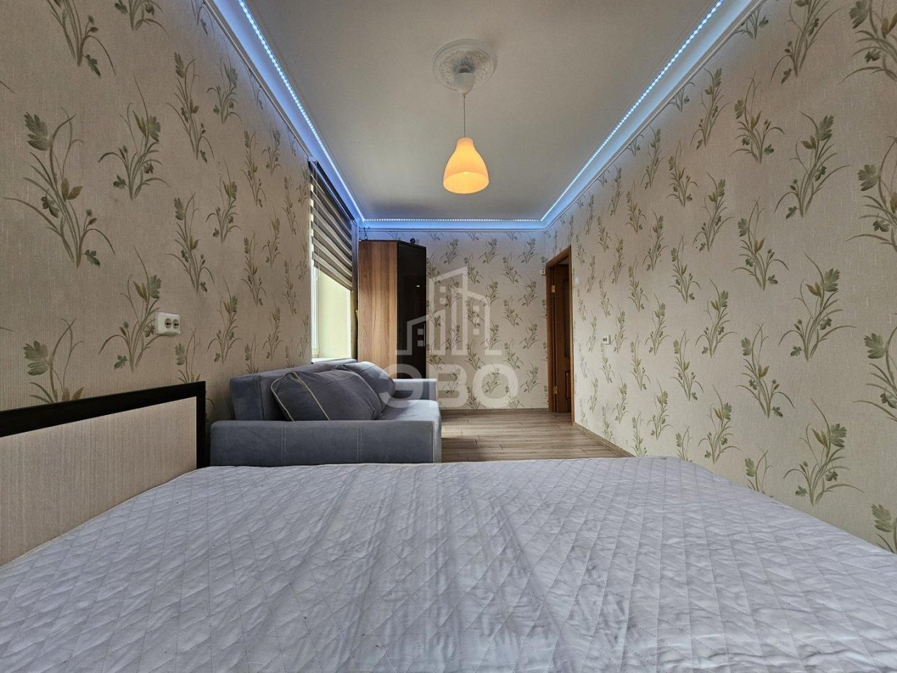 двухкомнатная квартира в Санкт-Петербурге по адресу: Чапаева ул., 23