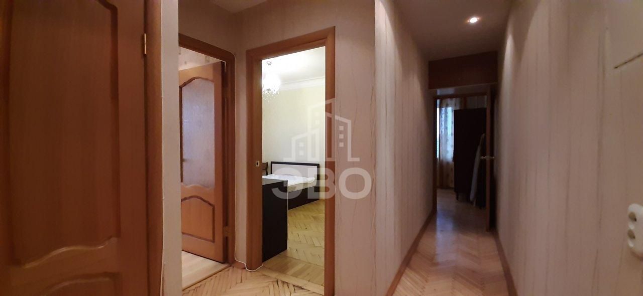 двухкомнатная квартира в Санкт-Петербурге по адресу: Чапаева ул., 23