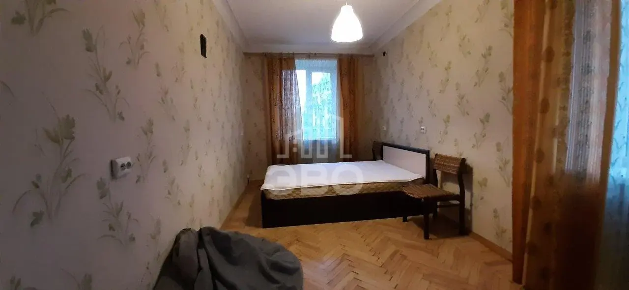 двухкомнатная квартира в Санкт-Петербурге по адресу: Чапаева ул., 23