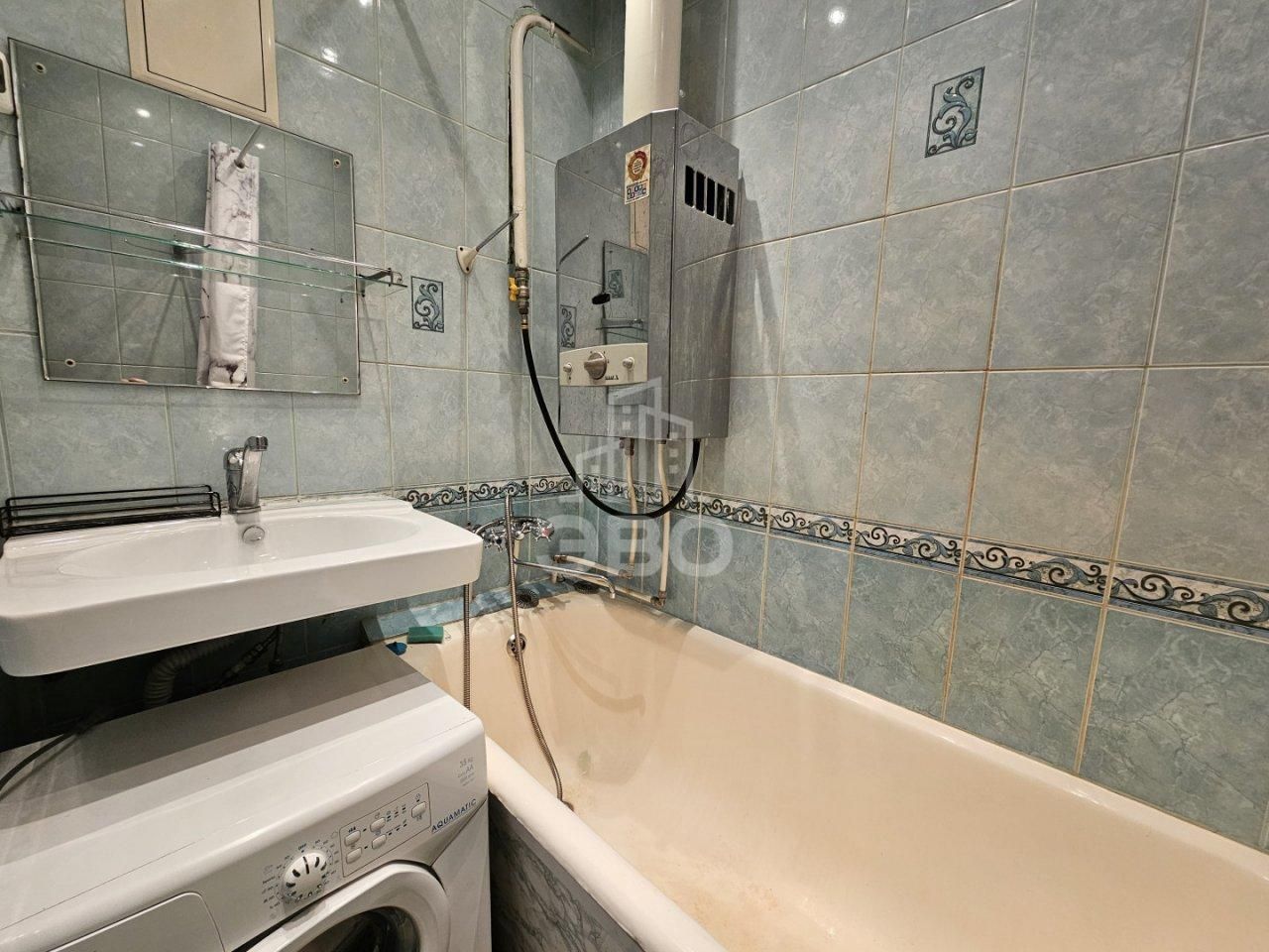 двухкомнатная квартира в Санкт-Петербурге по адресу: Чапаева ул., 23