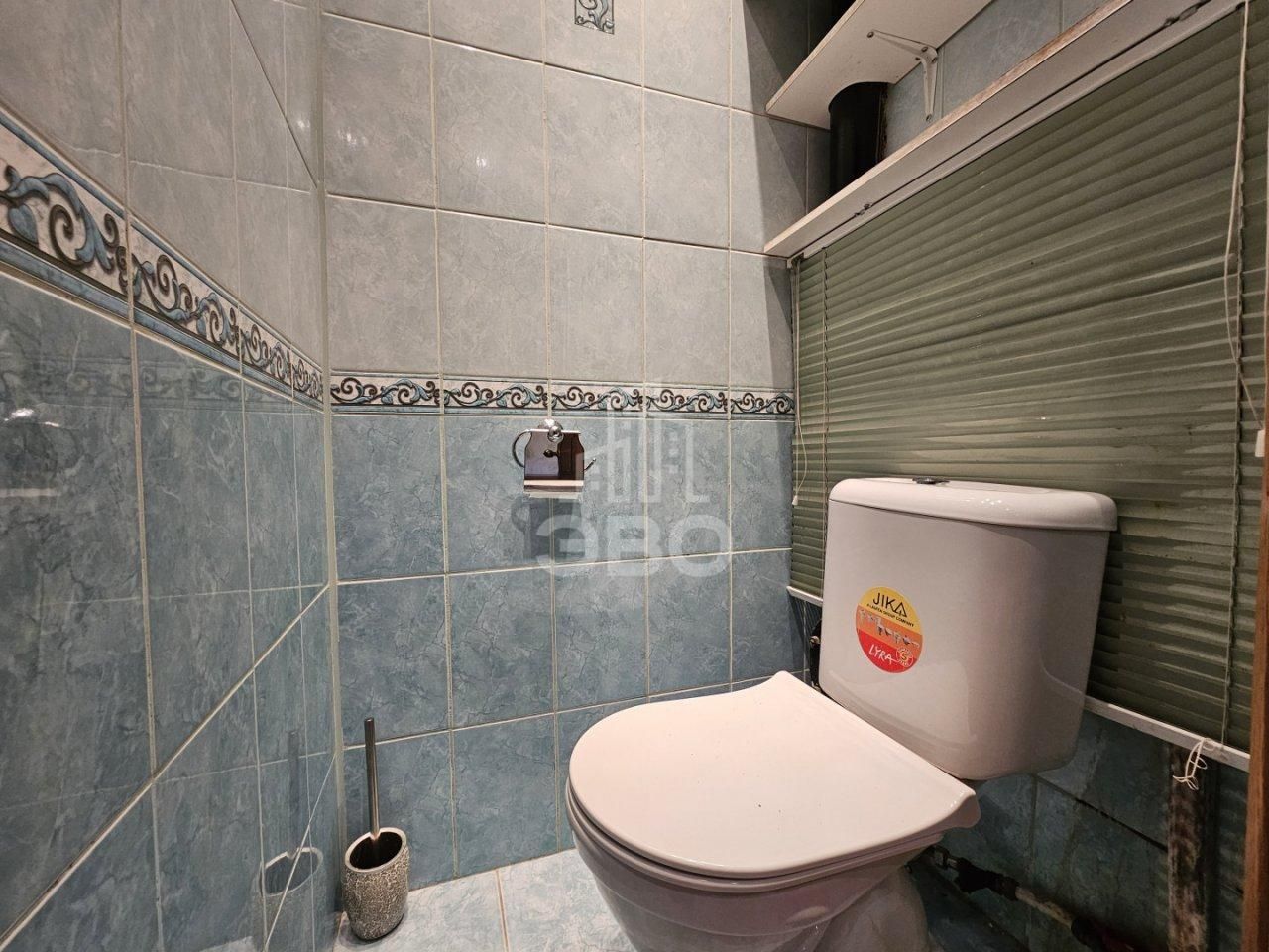 двухкомнатная квартира в Санкт-Петербурге по адресу: Чапаева ул., 23