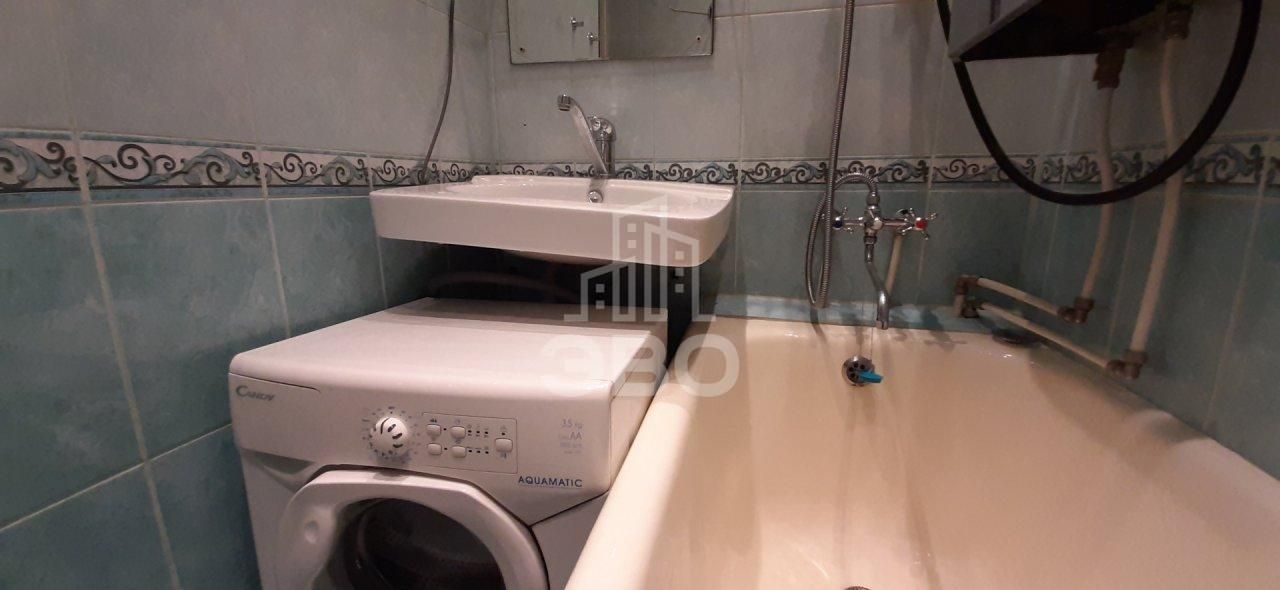 двухкомнатная квартира в Санкт-Петербурге по адресу: Чапаева ул., 23