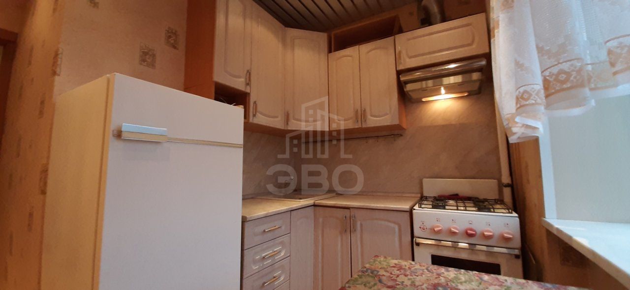 двухкомнатная квартира в Санкт-Петербурге по адресу: Чапаева ул., 23