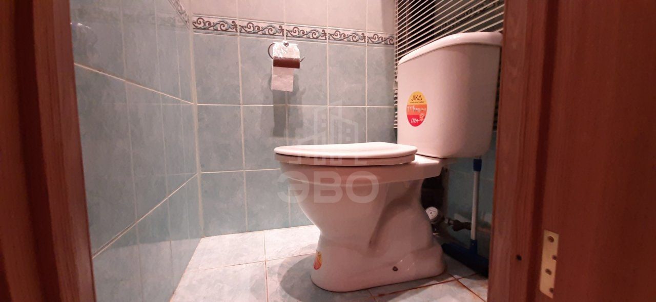 двухкомнатная квартира в Санкт-Петербурге по адресу: Чапаева ул., 23