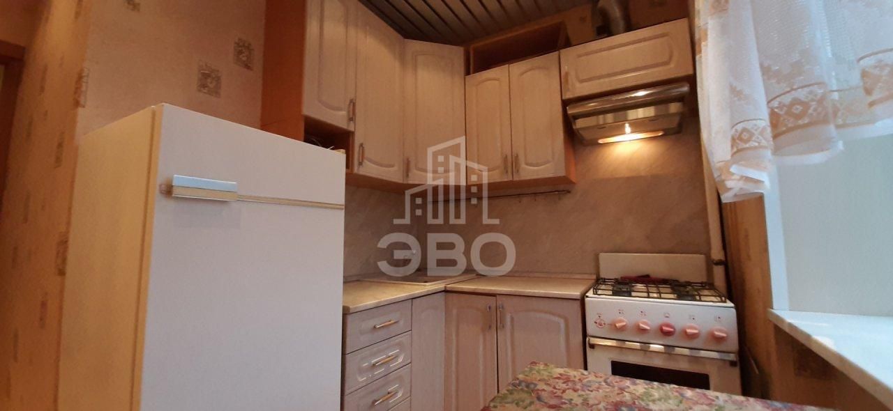 двухкомнатная квартира в Санкт-Петербурге по адресу: Чапаева ул., 23